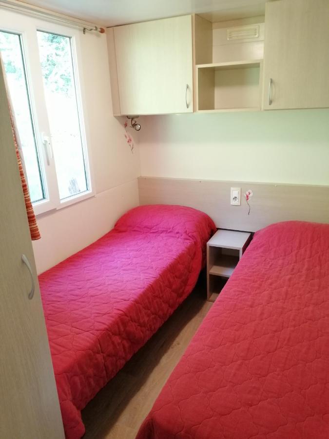 Samson Mobile House Villa Bled Exterior photo