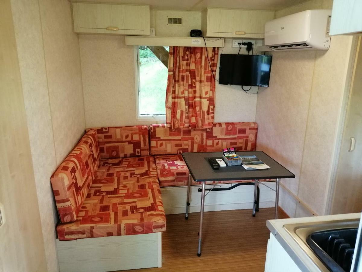 Samson Mobile House Villa Bled Exterior photo
